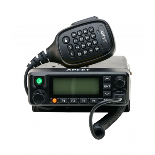 Цифровая стационарная радиостанция Аргут А-701 VHF 6