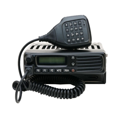 Радиостанция Аргут А-550