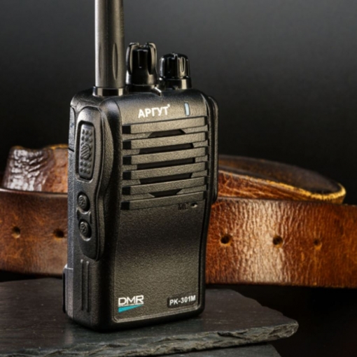 Радиостанция Аргут РК-301М VHF 11