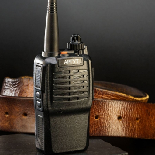Радиостанция Аргут РК-301Н UHF 12