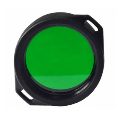Зеленый фильтр Armytek AF-24 для фонаря Prime, Partner
