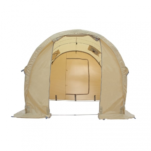 Походная баня-палатка Берег ПБ-2 3x2 м 1