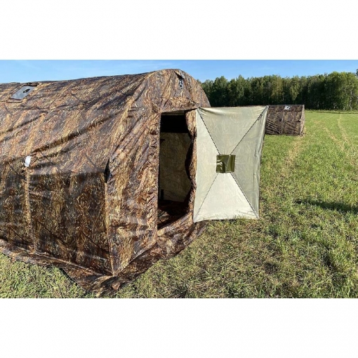 Тамбур Малый Берег 2x2 м для палаток УП 4