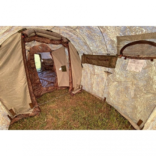 Тамбур Малый Берег 2x2 м для палаток УП 6