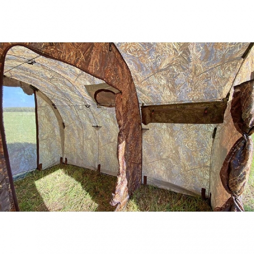 Тамбур Средний Берег 3x2 м для палаток УП 15