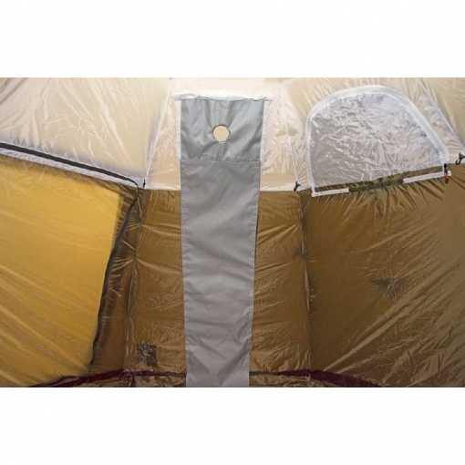 Термостенка для походной палатки Берег 1