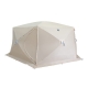 Универсальная двухслойная палатка Берег Куб "Гексагон" 2