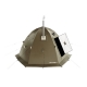 Всесезонная палатка Берег МФП-3 9