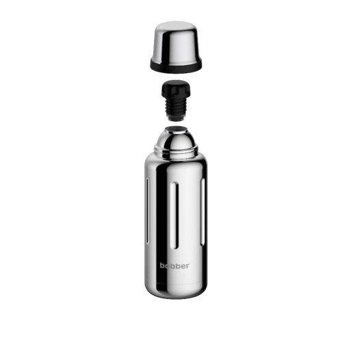 Термос Bobber Flask 1 л 11