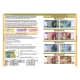 Каталог монет Евро из недрагоценных металлов и банкнот 1999-2022 CoinsMoscow (с ценами) 3