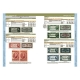 Каталог банкнот России 1769-2021 CoinsMoscow, 2-й выпуск (с ценами) 1