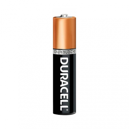 Батарейка Duracell AA пальчиковая