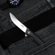 Нож Firebird by Ganzo FH11S-BK лежит в кормане