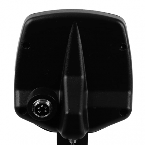 Металлоискатель Fisher F75 Special Edition Black (LTD) 8