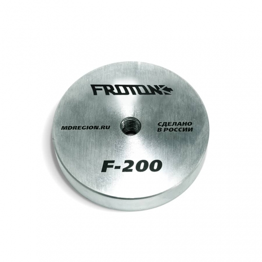 Поисковый магнит Froton F200 200 кг 2