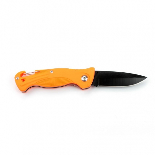 Нож Ganzo G611 оранжевый, G611o 3