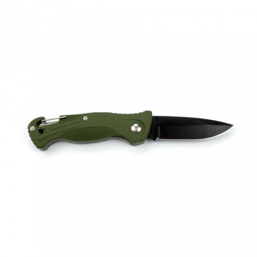 Нож Ganzo G611 зеленый, G611g 1