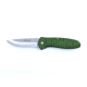 Нож Ganzo G6252-GR зеленый 2