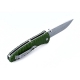 Нож Ganzo G6252-GR зеленый 4