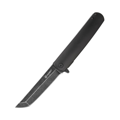 Нож Ganzo G626-BK черный