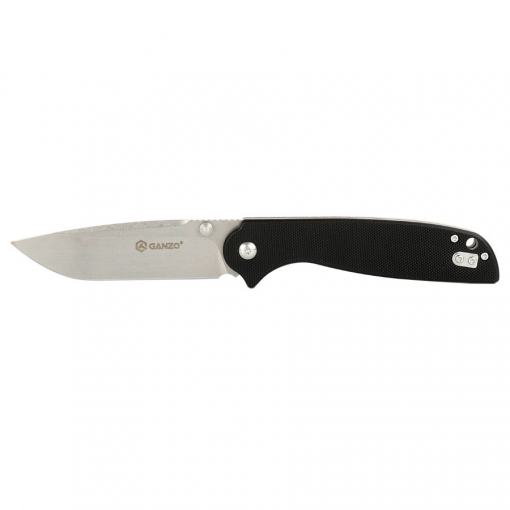 Нож Ganzo G6803-BK черный 2