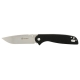 Нож Ganzo G6803-BK черный 2