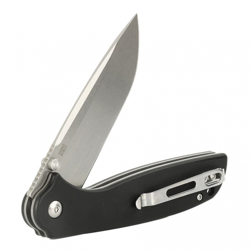 Нож Ganzo G6803-BK черный 1