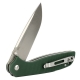 Нож Ganzo G6803-GB зеленый 1