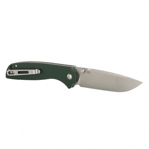 Нож Ganzo G6803-GB зеленый 3