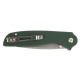 Нож Ganzo G6803-GB зеленый 4