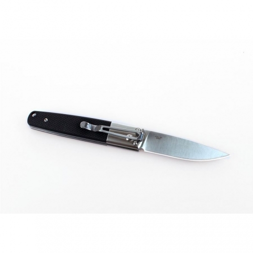 Нож Ganzo G7211 черный, G7211-BK 2