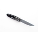 Нож Ganzo G7211 черный, G7211-BK 3