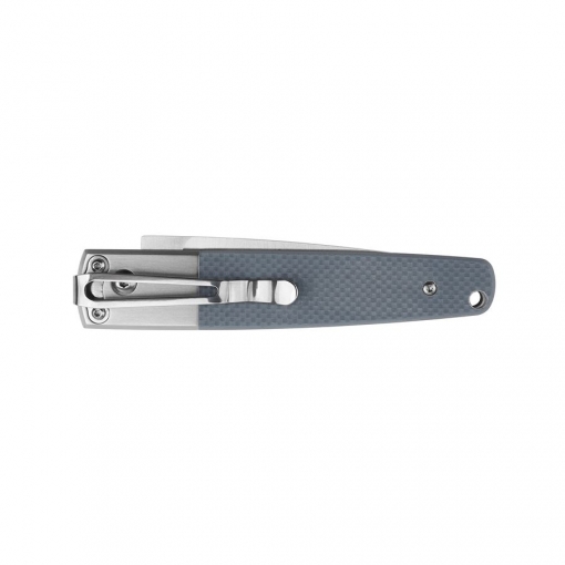 Нож Ganzo G7211 серый, G7211-GY 3