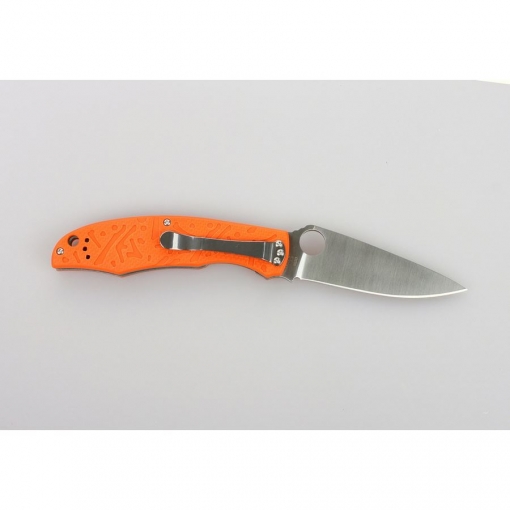 Нож Ganzo G7321 оранжевый, G7321-OR 4
