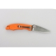 Нож Ganzo G7321 оранжевый, G7321-OR 4