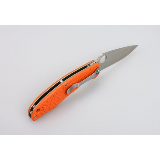 Нож Ganzo G7321 оранжевый, G7321-OR 3