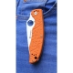 Нож Ganzo G7321 оранжевый, G7321-OR 7