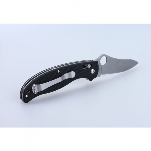Нож Ganzo G733 черный, G733-BK 3