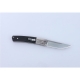 Нож Ganzo G7361 черный, G7361-BK 2