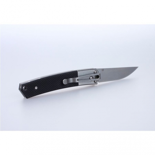 Нож Ganzo G7362 черный, G7362-BK 3