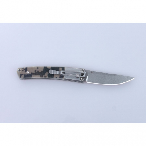 Нож Ganzo G7362 камуфляж, G7362-CA 2