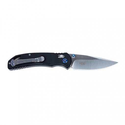 Нож Ganzo G7531 черный, G7531-BK 2