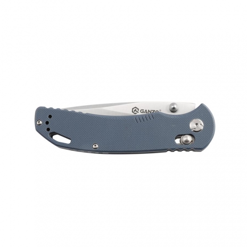 Нож Ganzo G7531 серый, G7531-GY 1