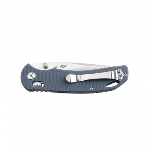 Нож Ganzo G7531 серый, G7531-GY 5