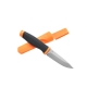 Нож Ganzo G806 черный c оранжевым, G806-OR 2