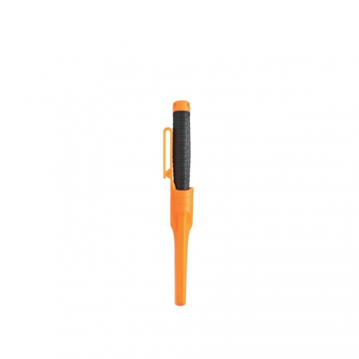 Нож Ganzo G806 черный c оранжевым, G806-OR 5