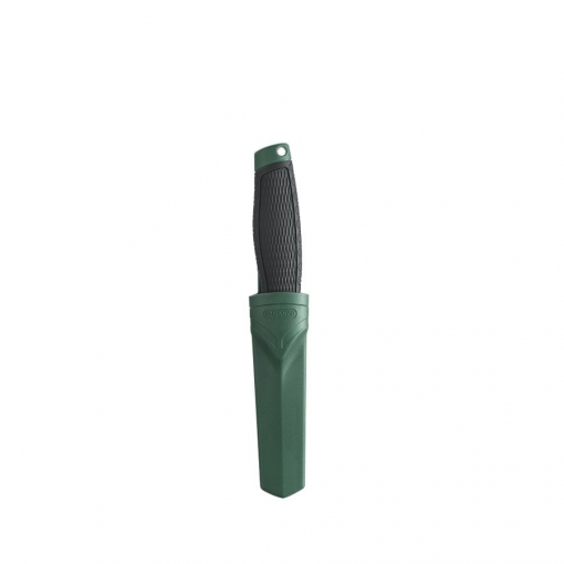 Нож Ganzo G806 черный c зеленым, G806-GB 3