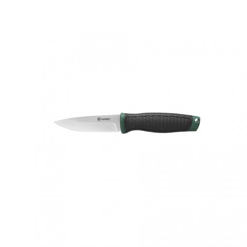 Нож Ganzo G806 черный c зеленым, G806-GB 4