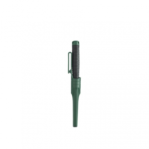 Нож Ganzo G806 черный c зеленым, G806-GB 5
