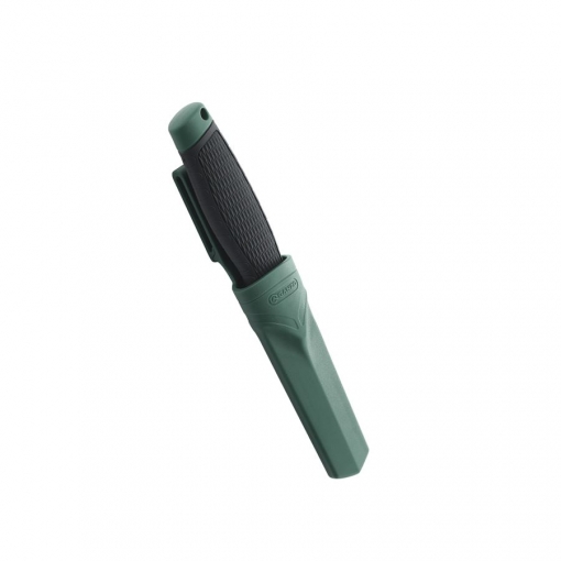 Нож Ganzo G806 черный c зеленым, G806-GB 1
